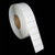 2.5 in W x 2.5 in L High-Gloss Film Inkjet Labels, 8 in OD, 3 in Core, White, Standard Adhesive, No Perf, 2 Rolls, 2140 Labels/Roll, 1 Case (4280 labels), Black Rhino Preferred