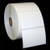 3 in W x 2 in L High-Gloss Film Inkjet Labels, 4 in OD, 2 in Core, White, Standard Adhesive, No Perf, 8 Rolls, 450 Labels/Roll, 1 Case (3600 labels), Black Rhino Preferred
