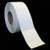 3 in W x 4 in L High-Gloss Film Inkjet Labels, 8 in OD, 3 in Core, White, Standard Adhesive, No Perf, 2 Rolls, 1320 Labels/Roll, 1 Case (2640 labels), Black Rhino Preferred