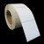 2 in W x 2 in L Matte Paper Inkjet Labels, 4 in OD, 2 in Core, White, Standard Adhesive, No Perf, 8 Rolls, 450 Labels/Roll, 1 Case (3600 labels), Black Rhino Preferred
