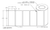 2.25 in W x 0.75 in L DT Matte Paper Labels, 5 in OD, 1 in Core, White, All-Temp Permanent Adhesive, Perf, 3,200 Labels/Roll, 12 Rolls/Case, 1 Case (38,400 Labels), Black Rhino Stock Labels