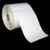 4 in W x 6 in L DT Matte VL Paper Uncoated Labels, 5 in OD, 1 in Core, White, General Purpose Permanent Adhesive, Perf, 475 Labels/Roll, 12 Rolls/Case, 1 Case (5,700 Labels), Black Rhino Stock Labels