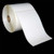 4 in W x 6 in L TT Matte Paper Labels, 5 in OD, 1 in Core, White, General Purpose Permanent Adhesive, Perf, 475 Labels/Roll, 12 Rolls/Case, 1 Case (5,700 Labels), Black Rhino Stock Labels