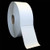 4 in W x 6 in L TT Matte Paper Labels, 12 in OD, 3 in Core, White, General Purpose Permanent Adhesive, No Perf, 3,300 Labels/Roll, 2 Rolls/Case, 1 Case (6,600 Labels), Black Rhino Stock Labels
