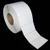 4 in W x 2 in L TT Matte Paper Labels, 8 in OD, 3 in Core, White, General Purpose Permanent Adhesive, Perf, 3,000 Labels/Roll, 4 Rolls/Case, 1 Case (12,000 Labels), Black Rhino Stock Labels