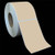 4 in W x 6 in L TT Matte Paper Labels, 8 in OD, 3 in Core, Brown (PMS 4675), General Purpose Permanent Adhesive, Perf, 1,000 Labels/Roll, 4 Rolls/Case, 1 Case (4,000 Labels), Black Rhino Stock Labels