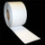 4 in W x 6 in L TT Matte Paper Labels, Wound In, 8 in OD, 3 in Core, White, General Purpose Permanent Adhesive, Perf, 1,000 Labels/Roll, 4 Rolls/Case, 1 Case (4,000 Labels), Black Rhino Stock Labels