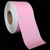 4 in W x 6 in L TT Matte Paper Labels, 8 in OD, 3 in Core, Pink (PMS 1767), Standard Adhesive, Perf, 1,000 Labels/Roll, 4 Rolls/Case, 1 Case (4,000 Labels), Black Rhino Value