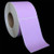 4 in W x 6 in L TT Matte Paper Labels, 8 in OD, 3 in Core, Purple (PMS 515), General Purpose Permanent Adhesive, Perf, 1,000 Labels/Roll, 4 Rolls/Case, 1 Case (4,000 Labels), Black Rhino Stock Labels