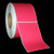 4 in W x 6 in L TT Matte Paper Labels, 8 in OD, 3 in Core, Red (PMS 186), General Purpose Permanent Adhesive, Perf, 1,000 Labels/Roll, 4 Rolls/Case, 1 Case (4,000 Labels), Black Rhino Stock Labels