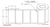 4 in W x 2 in L DT Matte VL Paper Uncoated Labels, 8 in OD, 3 in Core, White, General Purpose Permanent Adhesive, Perf, 3,000 Labels/Roll, 4 Rolls/Case, 1 Case (12,000 Labels), Black Rhino Stock Labels