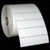 4 in W x 1 in L IJ Matte Film - BS5609 Certified Labels, 4 in OD, 2 in Core, White, Freezer Grade Adhesive, No Perf, 1,100 Labels/Roll, 12 Rolls/Case, 1 Case (13,200 Labels), Black Rhino Preferred