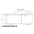 8.375 in W x 10.875 in L IJ Matte Film - BS5609 Certified Labels, 6 in OD, 3 in Core, White, High Performance Permanent Adhesive, No Perf, 300 Labels/Roll, 4 Rolls/Case, 1 Case (1,200 Labels), Black Rhino Stock Labels