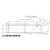 2 in W x 6 in L IJ High-Gloss Film Labels, 8 in OD, 3 in Core, White, General Purpose Permanent Adhesive, No Perf, 1,190 Labels/Roll, 4 Rolls/Case, 1 Case (4,760 Labels), Black Rhino Stock Labels