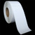 2 in W x 8 in L IJ High-Gloss Film Labels, 4 in OD, 2 in Core, White, General Purpose Permanent Adhesive, No Perf, 195 Labels/Roll, 12 Rolls/Case, 1 Case (2,340 Labels), Black Rhino Stock Labels