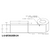 3 in W x 8 in L IJ High-Gloss Film Labels, 4 in OD, 2 in Core, White, General Purpose Permanent Adhesive, No Perf, 195 Labels/Roll, 12 Rolls/Case, 1 Case (2,340 Labels), Black Rhino Stock Labels