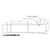 3 in W x 8 in L IJ High-Gloss Film Labels, 8 in OD, 3 in Core, White, General Purpose Permanent Adhesive, No Perf, 900 Labels/Roll, 4 Rolls/Case, 1 Case (3,600 Labels), Black Rhino Stock Labels