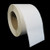 2 in W x 100 ft L IJ High-Gloss Paper Continuous Roll, 4 in OD, 2 in Core, White, General Purpose Permanent Adhesive, No Perf, 100 Feet/Roll, 12 Rolls/Case, 1 Case (1,200 Feet), Black Rhino Stock Labels
