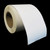 3 in W x 300 ft L IJ High-Gloss Paper Continuous Roll, 6 in OD, 3 in Core, White, General Purpose Permanent Adhesive, No Perf, 300 Feet/Roll, 4 Rolls/Case, 1 Case (1,200 Feet), Black Rhino Stock Labels