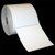 4 in W x 4 in L IJ High-Gloss Paper Labels, 4 in OD, 2 in Core, White, General Purpose Permanent Adhesive, Perf, 325 Labels/Roll, 12 Rolls/Case, 1 Case (3,900 Labels), Black Rhino Stock Labels