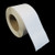 2 in W x 100 ft L IJ Matte Paper Continuous Roll, 4 in OD, 2 in Core, White, General Purpose Permanent Adhesive, No Perf, ,100 Feet/Roll, 12 Rolls/Case, 1 Case (1,200 Feet), Black Rhino Stock Labels