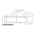 2 in W x 4 in L IJ Matte Paper Labels, 4 in OD, 2 in Core, White, General Purpose Permanent Adhesive, No Perf, 330 Labels/Roll, 12 Rolls/Case, 1 Case (3,960 Labels), Black Rhino Stock Labels