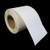 3 in W x 500 ft L IJ Matte Paper Continuous Roll, 8 in OD, 3 in Core, White, General Purpose Permanent Adhesive, No Perf, 500 Feet/Roll, 4 Rolls/Case, 1 Case (2,000 Feet), Black Rhino Stock Labels
