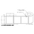 4 in W x 4 in L IJ Matte Paper Labels, 6 in OD, 3 in Core, White, General Purpose Permanent Adhesive, Perf, 900 Labels/Roll, 4 Rolls/Case, 1 Case (3,600 Labels), Black Rhino Stock Labels