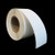 2 in W x 1200 in L Matte Film Inkjet Continuous Roll Labels, 4 in OD, 2 in Core, White, Standard Adhesive, No Perf, 12 Rolls, 1 Case, Black Rhino Preferred