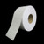 4 in W x 1 in L IJ Matte Film - BS5609 Certified Labels, 8 in OD, 3 in Core, White, High Performance Permanent Adhesive, No Perf, 4,800 Labels/Roll, 4 Rolls/Case, 1 Case (19,200 Labels), Black Rhino Stock Labels