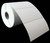 4 in W x 2 in L IJ Matte Film - BS5609 Certified Labels, 4 in OD, 2 in Core, White, High Performance Permanent Adhesive, No Perf, 550 Labels/Roll, 12 Rolls/Case, 1 Case (6,600 Labels), Black Rhino Stock Labels
