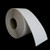 4 in W x 450 ft L IJ Matte Film - BS5609 Certified Continuous Roll, 8 in OD, 3 in Core, White, High Performance Permanent Adhesive, No Perf, 450 Feet/Roll, 4 Rolls/Case, 1 Case (1,800 Feet), Black Rhino Stock Labels