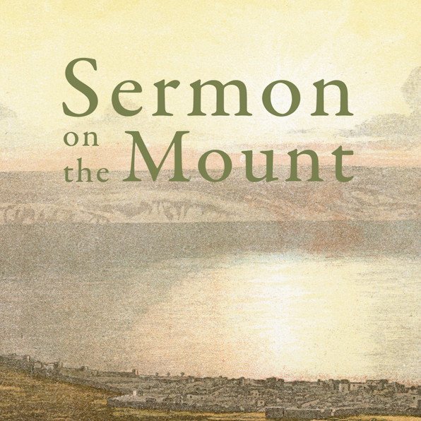 Sermon on the Mount