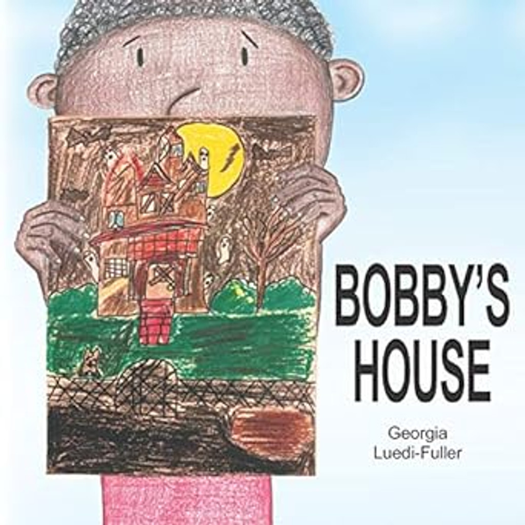 Bobby's House by Georgia Luedi-Fuller