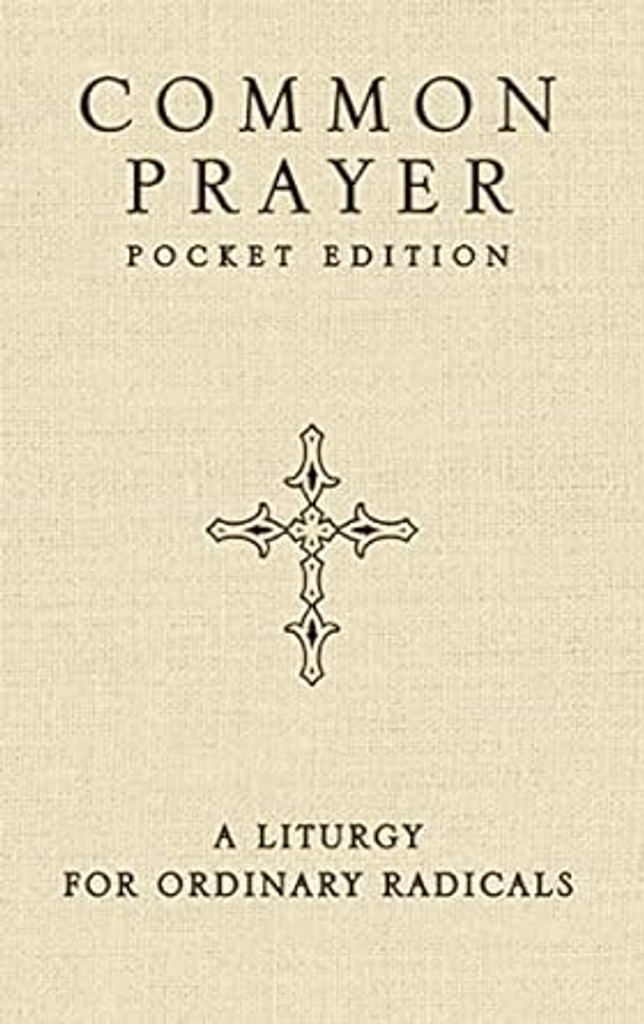 Book of Common Prayer