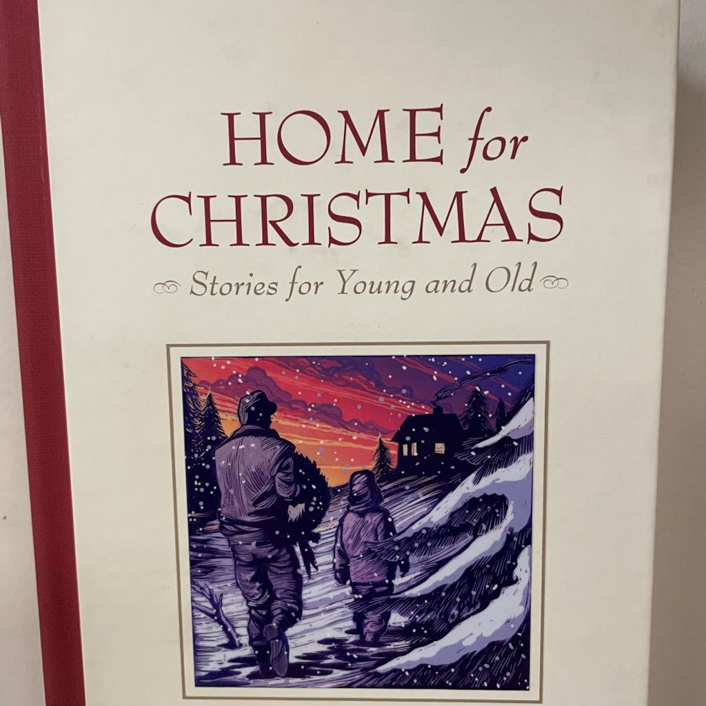 Home for Christmas