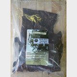 Extra Dark Chocolate Pecan Bark 5 lb bag