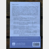 The Substance of Faith and Other Cotton Patch Sermons by Clarence Jordan Paperback Book Back Cover