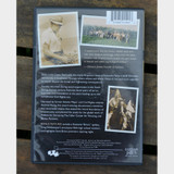 Briars in the Cotton Patch DVD Back Cover