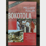 Bokotola by Millard Fuller Paperback Front Cover