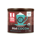 Organic Hot Cocoa Organic Hot Cocoa