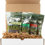 Koinonia Fair Trade Chocolate Sampler Box Koinonia Fair Trade Chocolate Sampler Box