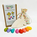 Crayon Rocks Easter Box Crayon Rocks Easter Box