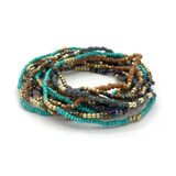 Southwest Flair Elastic Bracelet Set Southwest Flair Elastic Bracelet Set