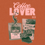 Coffee Lover Box
