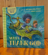 When I Thank God
