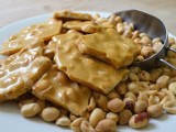 Peanut Brittle - Product of the Month February 2022