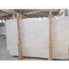 Dolomite White Marble Italian Bianco Dolomite 1 1/4" Marble Slab Polished 