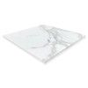 12x12 Calacatta Gold Italian Honed Marble Tile