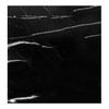 18x18 Nero Marquina Black Marble Marble Tile Honed